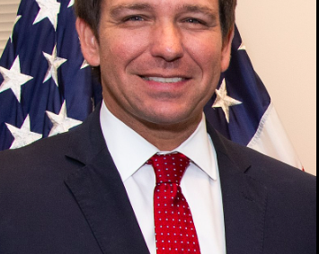 DeSantis: Education not indoctrination