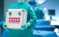 Should Unvaccinated People Be Allowed to Get Organ Transplants?                                                                     A Reply to Arthur L. Caplan