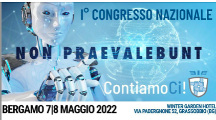 “Non prevalebunt” – Convegno Bergamo 7-8 Maggio 2022