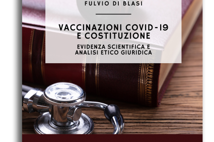 COVID-19: Ritornare alla scienza￼